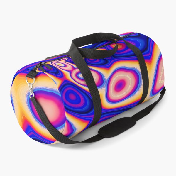 Item preview, Vibrant Abstract Swirl Patterns designed and sold by Vicky Brago-Mitchell®.