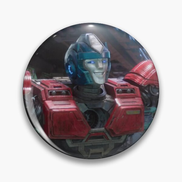 Item preview, Orion Pax designed and sold by Starimus.