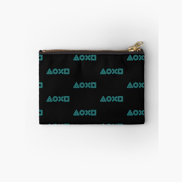 Item preview, playstation buttons glow cyan designed and sold by The-Diamond.