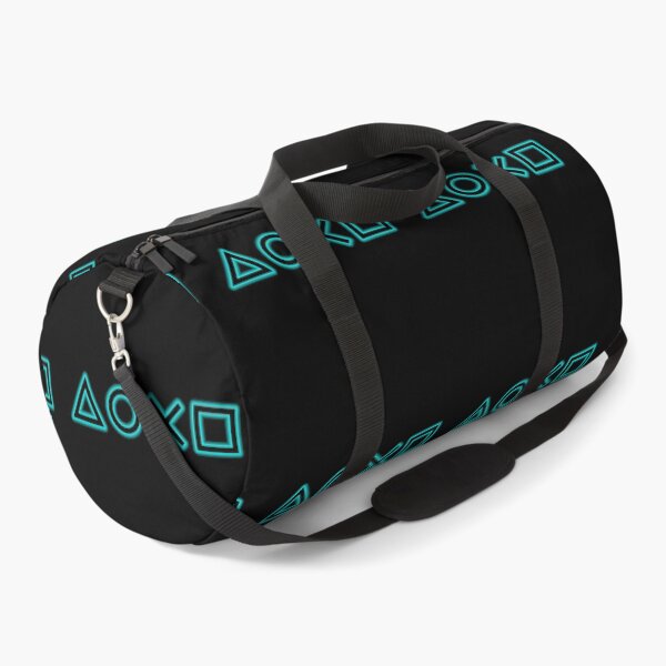 Item preview, playstation buttons glow cyan designed and sold by The-Diamond.