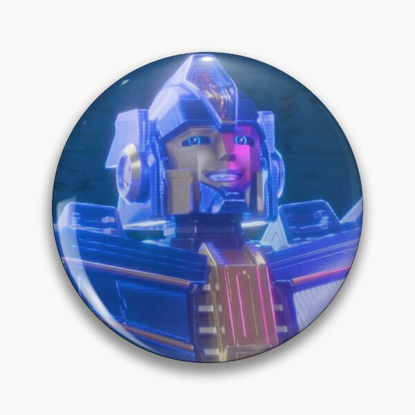Item preview, Sentinel Prime designed and sold by Starimus.