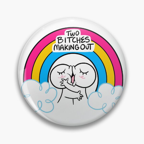 Item preview, TBMO - Pansexual designed and sold by A.KoleArt.