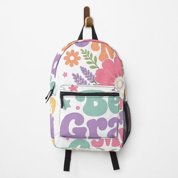 Item preview, Groovy Grandma Life Complete Butterfly Floral designed and sold by JMDesignHub.