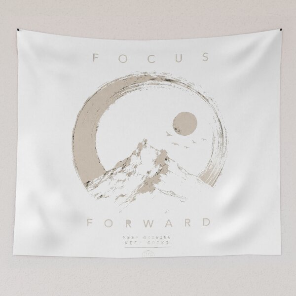 Item preview, Focus designed and sold by RapidCrew.