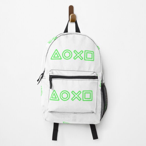 Item preview, playstation buttons glow green designed and sold by The-Diamond.