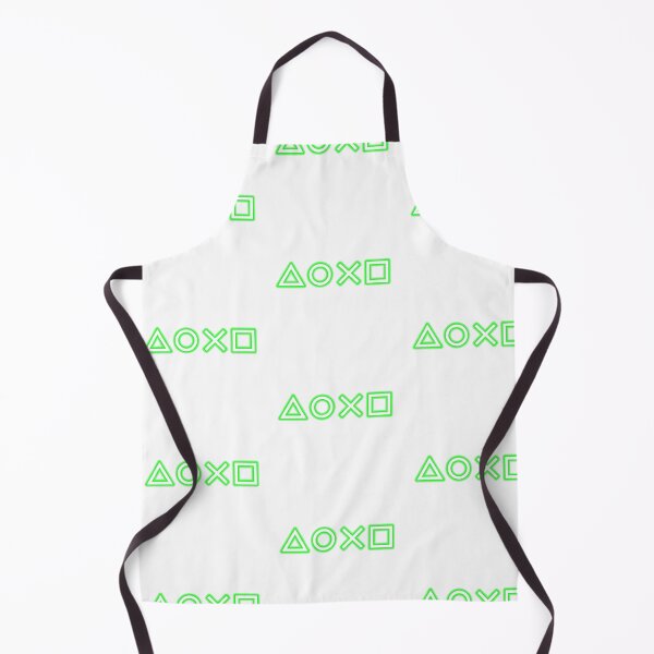 Item preview, playstation buttons glow green designed and sold by The-Diamond.