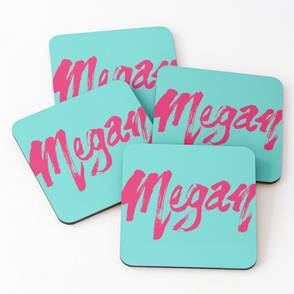 Item preview, Megan (V.1-1) designed and sold by Kakaf Ink.
