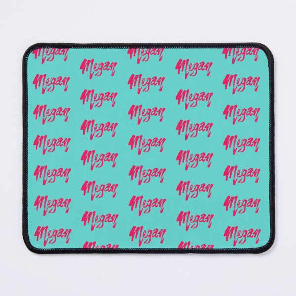 Item preview, Megan (V.1-1) designed and sold by Kakaf Ink.