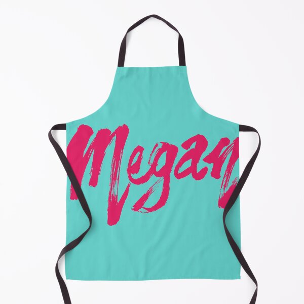 Item preview, Megan (V.1-1) designed and sold by Kakaf Ink.