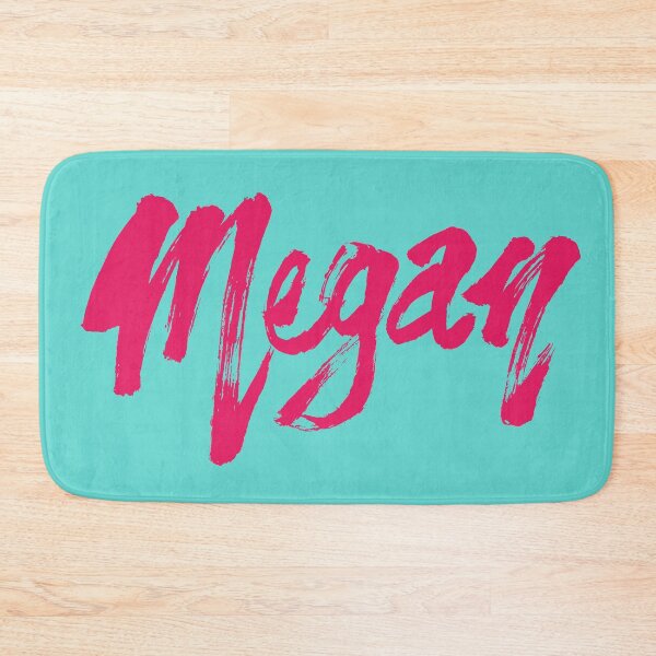 Item preview, Megan (V.1-1) designed and sold by Kakaf Ink.