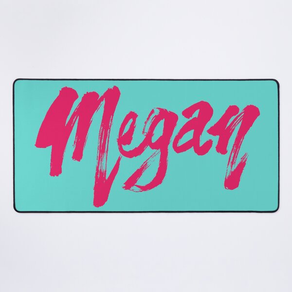 Item preview, Megan (V.1-1) designed and sold by Kakaf Ink.