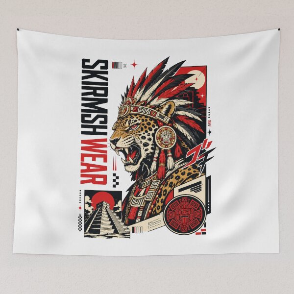 Item preview, Skirmish Wear  designed and sold by Skirmishwear.