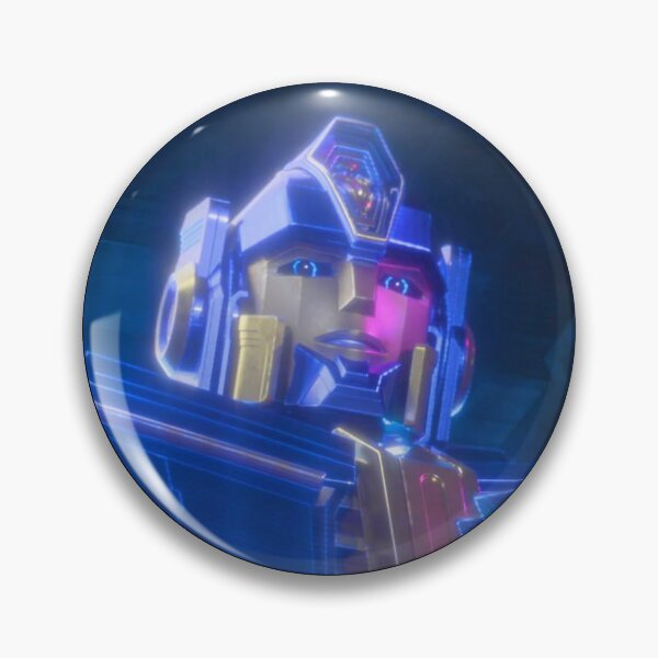 Item preview, Sentinel Prime designed and sold by Starimus.
