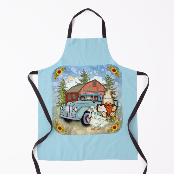 Item preview, Farmer Gnome designed and sold by artmuvz.