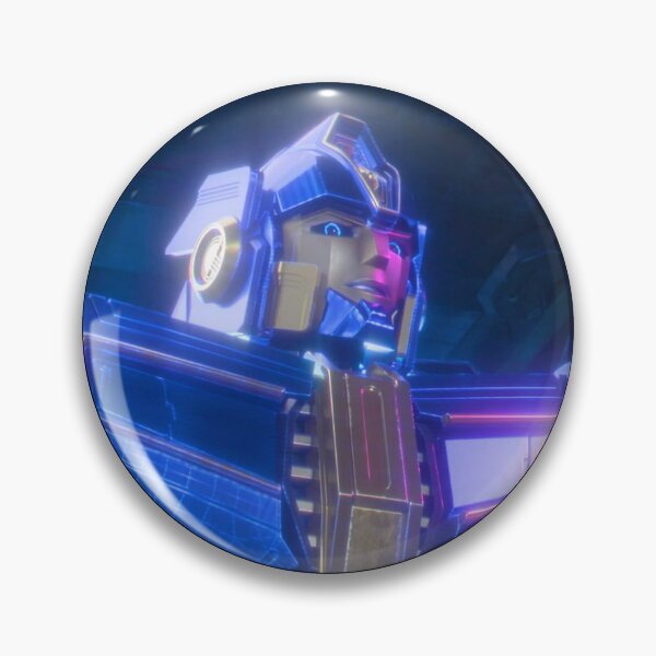 Item preview, Sentinel Prime designed and sold by Starimus.