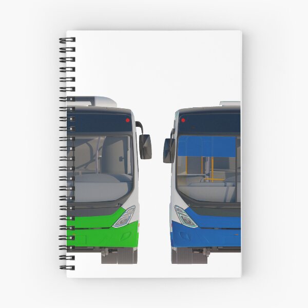 Item preview, INTEGRATED TRANSPORTATION SYSTEM 1 designed and sold by ProtonbusMX.