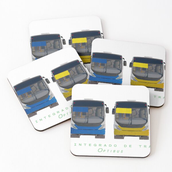 Item preview, INTEGRATED TRANSPORTATION SYSTEM 1 designed and sold by ProtonbusMX.