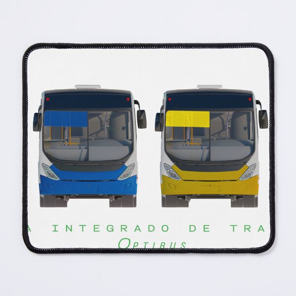Item preview, INTEGRATED TRANSPORTATION SYSTEM 1 designed and sold by ProtonbusMX.