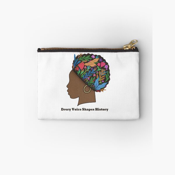 Item preview, Every voice shapes a history designed and sold by ORZAVA.
