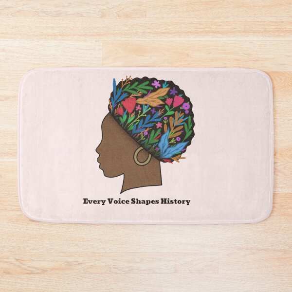Item preview, Every voice shapes a history designed and sold by ORZAVA.