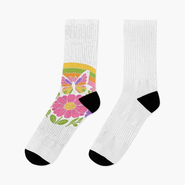 Item preview, Being a Grandma Makes My Life Complete Retro Floral designed and sold by JMDesignHub.