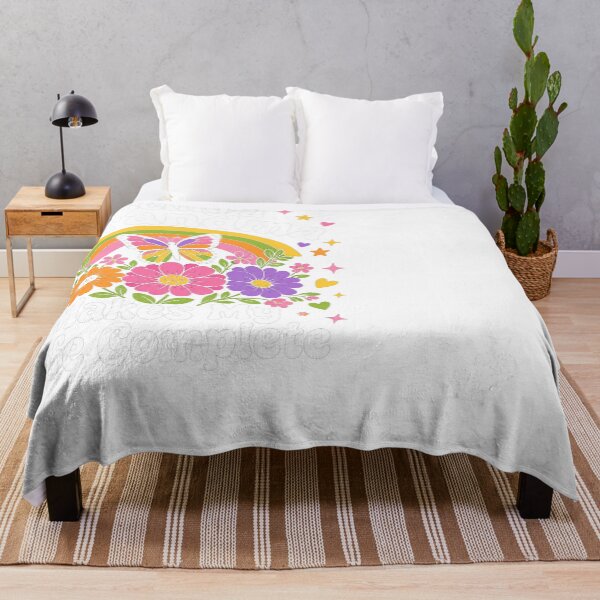 Item preview, Being a Grandma Makes My Life Complete Retro Floral designed and sold by JMDesignHub.