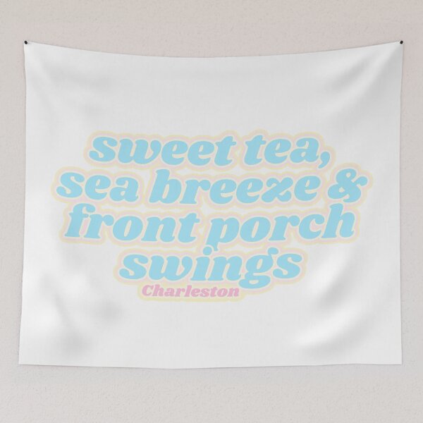 Item preview, Charleston, South Carolina designed and sold by Kaylagwill.
