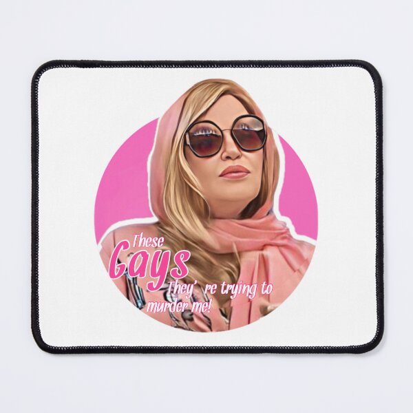 Item preview, Jennifer Coolidge designed and sold by mistert1978.