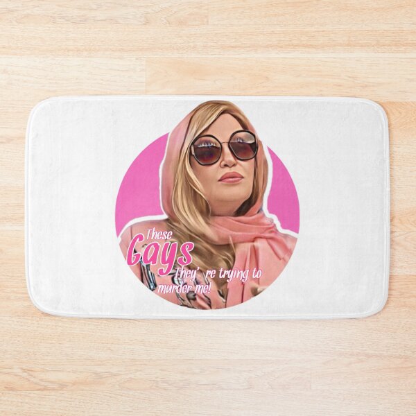 Item preview, Jennifer Coolidge designed and sold by mistert1978.
