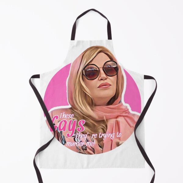 Item preview, Jennifer Coolidge designed and sold by mistert1978.