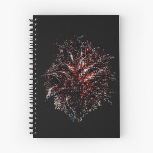 Item preview, NEURAL PARASITE designed and sold by ShadowSignal.