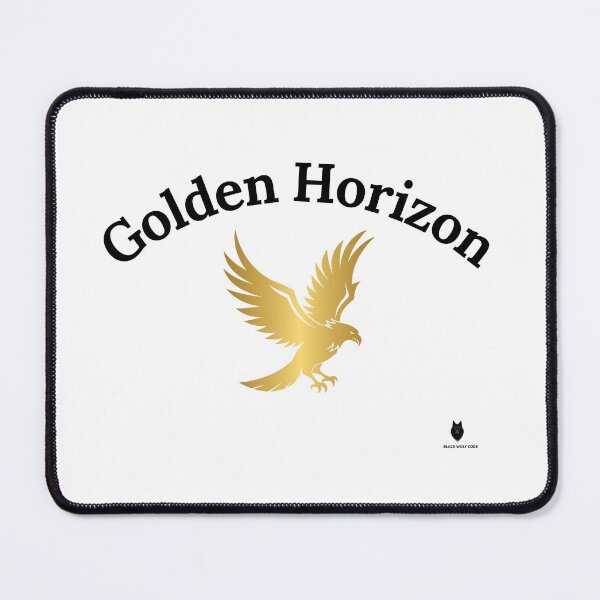 Item preview, Golden Horizon | Bald Eagle at Sunrise designed and sold by Bwolf1956.