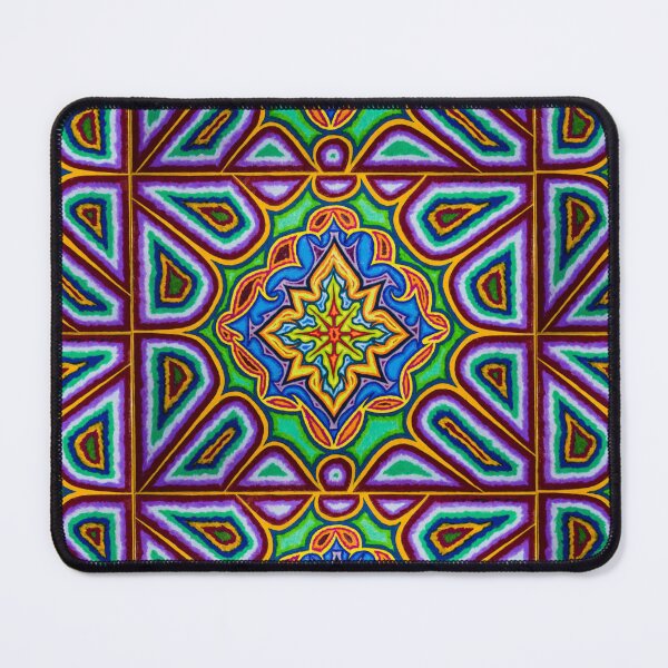 Item preview, MANDALA designed and sold by JC Marte.