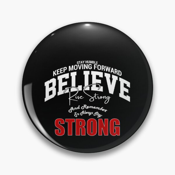 Item preview, Stay Strong designed and sold by Double2xAs.