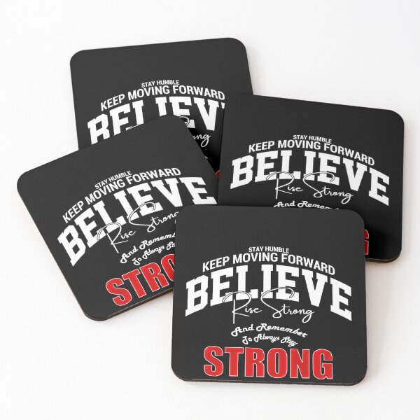 Item preview, Stay Strong designed and sold by Double2xAs.