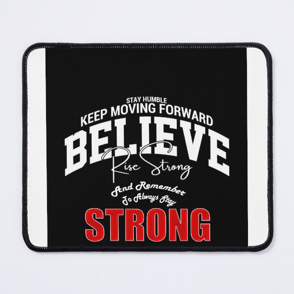 Item preview, Stay Strong designed and sold by Double2xAs.