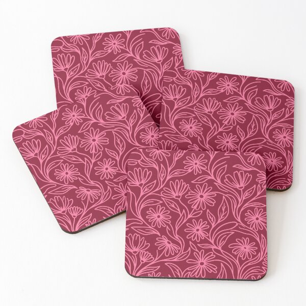 Item preview, Romance of Burgundy designed and sold by JEMAR Designs.