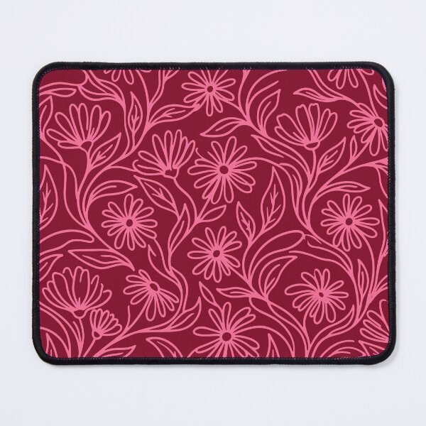 Item preview, Romance of Burgundy designed and sold by JEMAR Designs.