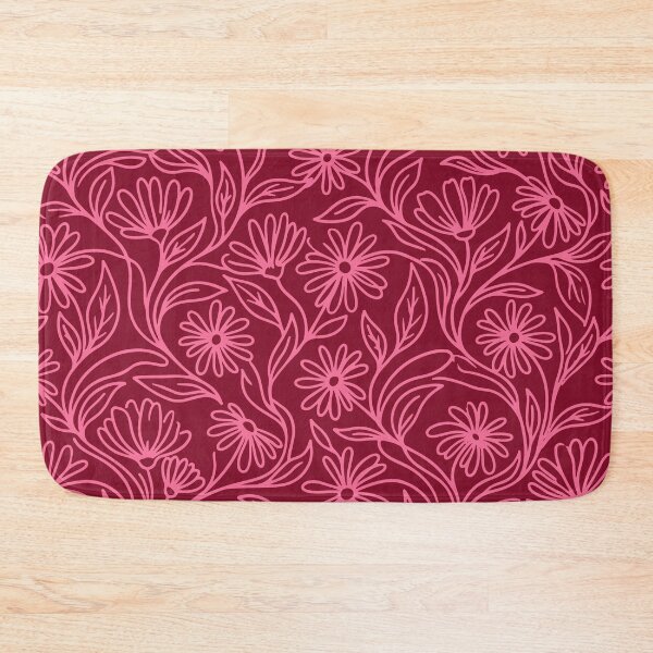 Item preview, Romance of Burgundy designed and sold by JEMAR Designs.