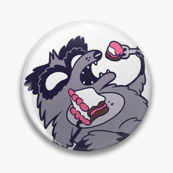 Item preview, Raccoon Cake designed and sold by A.KoleArt.