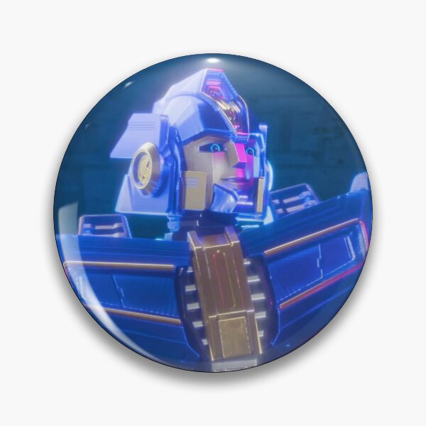 Item preview, Sentinel Prime designed and sold by Starimus.