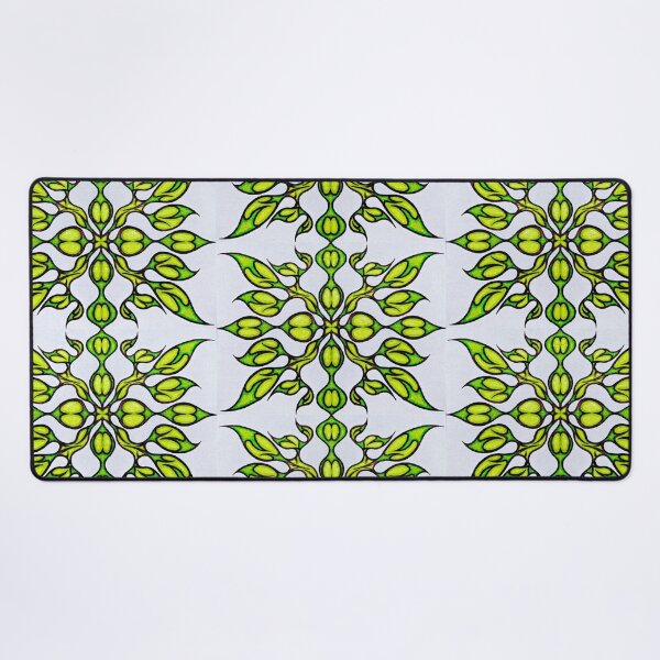 Item preview, GREEN & BLACK designed and sold by JC Marte.