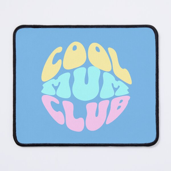 Artikelvorschau, Cool-Mama-Club entworfen und verkauft von BigfeetLittlepaws.