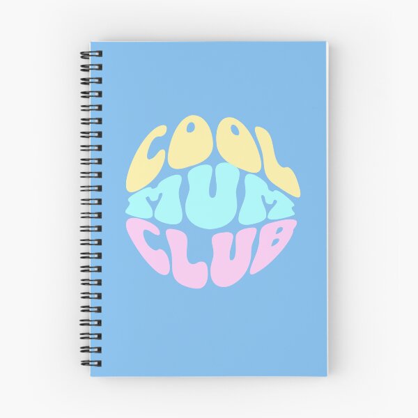 Item preview, Cool Mum club designed and sold by BritishDelights.
