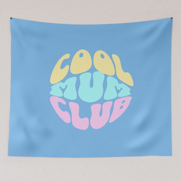 Artikelvorschau, Cool-Mama-Club entworfen und verkauft von BritishDelights.