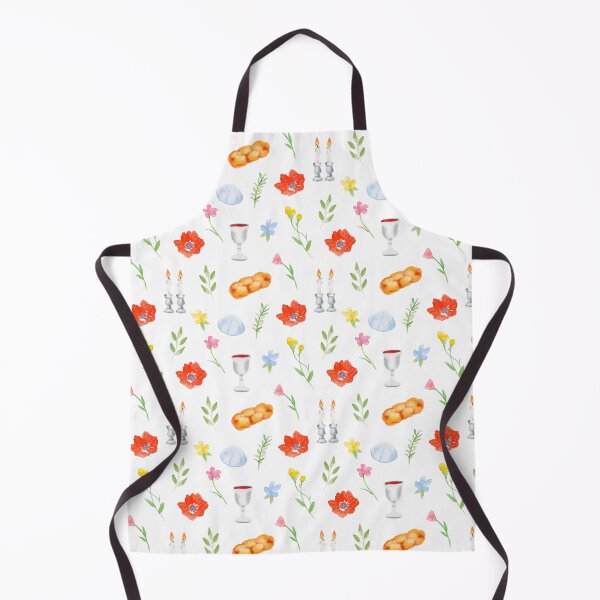 Item preview, Shabbat Pattern designed and sold by rdg-designs.