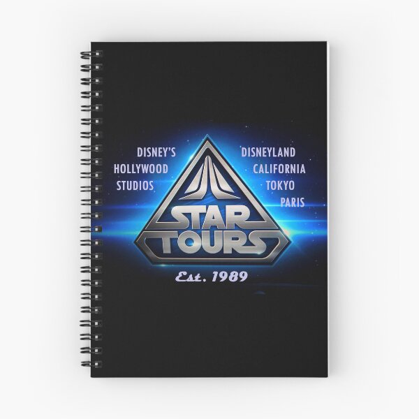 Item preview, Star Tours Attractions designed and sold by Dlt1981.