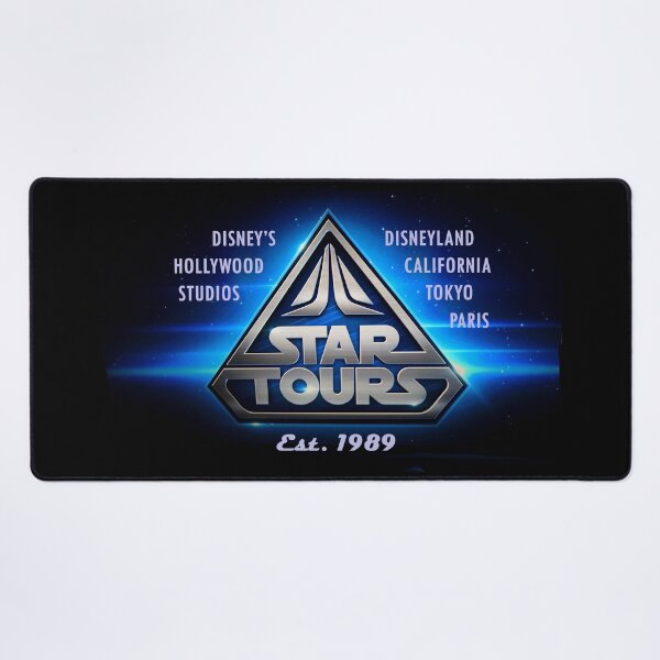 Item preview, Star Tours Attractions designed and sold by Dlt1981.