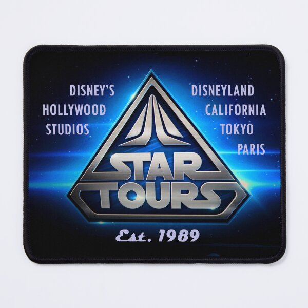 Item preview, Star Tours Attractions designed and sold by Dlt1981.