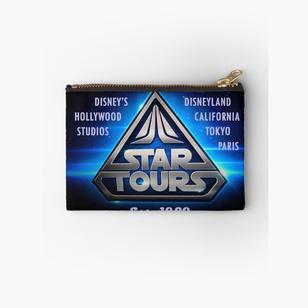 Item preview, Star Tours Attractions designed and sold by Dlt1981.